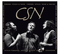 CSN by CROSBY STILLS & NASH (2013-05-04)