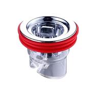 Csnbfiop Say Goodbyes To Bathroom Odors Our Rust-Resistant Floor Drain 1pc Is The Solution You Need Keep Bathroom House