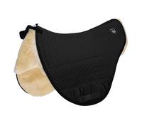 Cso rug with lambskin Werner Christ Horse Spezial