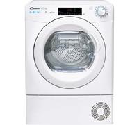 Candy Smart Pro CSOE H9A2TE-80 tumble dryer Freestanding Front-load 9 kg A++ White
