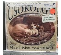 Csókolom - May I Kiss Your Hand