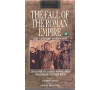Csophia Loren - The Fall of the Roman Empire [VHS] (1978)