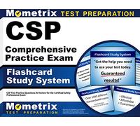 CSP Comprehensive Practice Exam Flashcard Study System