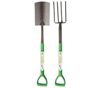 CSP2 2-Piece Fork & Spade Set