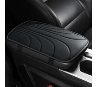 CSPYBGXOF Car Armrest Cover for Seat Cupra Ateca 2017-2025