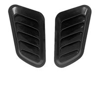 CSPYBGXOF Car Bonnet Vent Trim for BMW X5 E53 E70 F15 G05