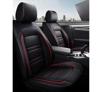 CSPYBGXOF Car Seat Covers for Mini Hatch R50 One/Cooper 3-Door 01-06
