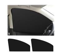 CSPYBGXOF Car Side Window Sunshades, for BMW M8 Gran Coupe 2017-2024 Car Blackout Blinds Window for Block UV Ray Mosquito, Privacy Protection Car Accessories,2Pcs(Front window)