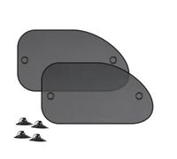 CSPYBGXOF Car Window Screen, for Kia Ceed Xceed 2019-2025 Car Front Rear Side Window Shade Glare Shield and UV Rays Protection Automotive Sunscreen Accessories,A