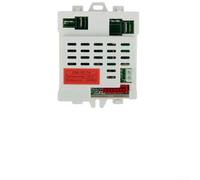 CSR-12T-1A Receiver and Remote Control for Childrens Battery Powered Vehicle, Toy Ride On Car Remote Control BOARDs Replacement Part, Compatible Circuit Module(CSR-12T-1A Receiver)