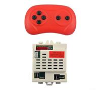 CSR-12T-1A Receiver for Children's Electric Car Circuit Board RC(CSR-12T-1A and RC2)
