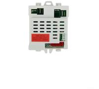 CSR-12T-1A Receiver for Children's Electric Ride On Car, Replacement Circuit Board and Remote Control Module Compatible with Kids Toy Vehicles(CSR-12T-1A Receiver)