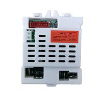 CSR-12T-1B 12V Kids Powered Ride on car Receiver Controller Control Box Accessories for Children Electric Ride On Car Replacement Parts