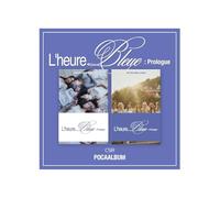 CSR - 2nd Single Album L’heure Bleue : Prologue [Poca Album] (Nineteen ver.)