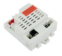 CSR12T1A Receiver for Kids Electric Cars Remote Control Compatible with Specific Models (CSR-12T-1A Receiver)