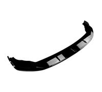 CSRBOOMEE Front Bumper Lip Splitter Spoiler Fit for BMW 2 Series F44 M Sport 218i 220i 2020-2024, Splitter Under Chin Body Kit Lower Spoiler,Black