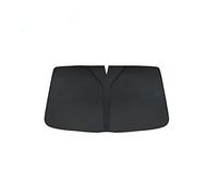 CSRBOOMEE Windshield Sun Shade for Volvo XC40 2018 2019 2020 2021 2022 2023 2024, Foldable Sun Shade Keeps Your Vehicle Cool,A