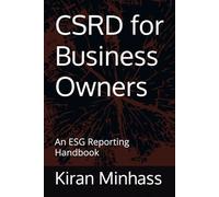 CSRD for Business Owners: An ESG Reporting Handbook