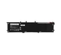 CSrose 97WH 6GTPY Laptop Battery for Dell XPS 15 9550 9560 9570 7590 Precision 5510 5520 5530 5540 Vostro 7500 7590 Replacement 4GVGH GPM03 M2X4 5XJ28 05 XXJ28 5D91C 1P6KD P56F P56F001 P56F002 11.4V