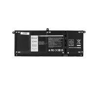 CSrose H5CKD Laptop Battery for Dell Inspiron 5400 5406 7405 7300 7306 7500 7506 2-in-1 Silver 5300 5301 5401 5402 5408 5409 5501 5502 5502 555 08 5509 Series Latitude 3410 3510 Vostro 5300 5301 7T8CD