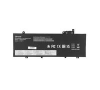 CSrose L17L3P71 L17M3P71 01AV480 Laptop Battery for Lenovo ThinkPad T480S 20L7 20L8 L17M3P72 L17S3P71 01AV478 01AV479 SB10K97620 SB10K97620 21 SB10K97622 20L7CTO1WW 20L7001VPB 20L7S2450C 20L8SFK204