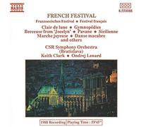 Csrso rench Festival