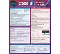 CSS - Cascading Style Sheets