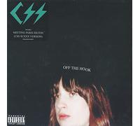 CSS - Off The Hook