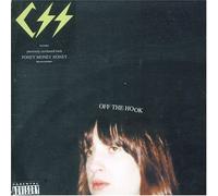 Css - Off the Hook [DISC 1] [7" VINYL]