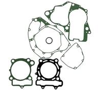 CSSPDM Body accessories Motorcycle Engine Crankcase Clutch Cover Gasket Cylinder Head Gasket Kit For Suzuki RM-Z250 2007-2009 RMZ 250(Gasket kit)