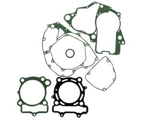 CSSPDM Body accessories Motorcycle Engine Crankcase Clutch Cover Gasket Cylinder Head Gasket Kit For Suzuki RM-Z250 2007-2009 RMZ 250(Gasket kit)