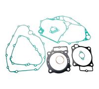 CSSPDM Body accessories Motorcycle Engine Cylinder Crankcase Cover Gasket Kits Set For CRF450R 2019-2024 CRF450RX CRF450RWE 2019-2020(The kit)