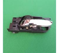 CSSPDM Car Door Opening Handle Electroplated Interior Door Handle Original Accessories for Nissan for Vezel 2014-2022 Handle kit