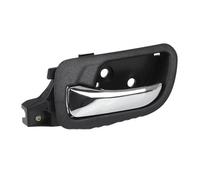 CSSPDM Car Front Left Right Interior Door Handle for Accord 2003 2004 2005 2006 2007 72160SDAA02ZD HO1352131 Handle kit(Left)
