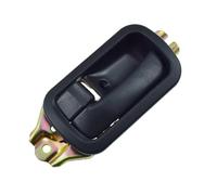 CSSPDM Car Front/Rear Left/Right Interior Door Handle for Land for Cruiser LC80 FZJ80 4500 1990 1991 1992-1997 Handle kit(Left Side)