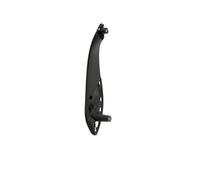 CSSPDM Car Inner Trim Door Pull Handle Auto Interior Parts for F30 F80 F31 F32 F33 F35 for M3 51417279311 Plastic Armrest(Black Front Right)