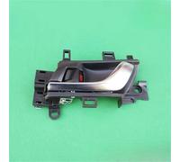 CSSPDM Car Original Accessories Door Interior Handle Electroplated Door Handle for 10th Generation for Accord 2019-2022 Handle kit(Front Left)