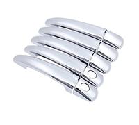 CSSPDM Chrome Door Handle Cover Trim for Citroen for Jumpy for Dispatch 2007 2008 2009 2010 2011 2012 2013 2014 2015 2016 Frame(4)