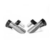 CSSPDM CNC Brake Clutch Levers Guard Hand Grip Guard Protection Guard Protector Motorcycle Accessories for G310GS G310 GS(G310GS-titanium)