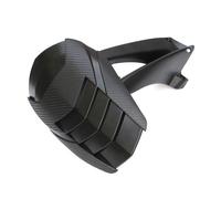 CSSPDM Fender Extension Modified Motorcycle For R1200GS 2004-2012 2005 2006 2007 2008 2009 2010 Rear Fender Mudguard Tire Hugger Splash Guard