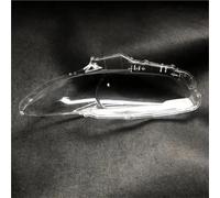 CSSPDM For Mazda 6 For Atenza 2013-2016 Car Replacement Headlight Cover Transparent Lampshade Lamp Case Glass Lens Shell Daytime Running Lights(Left)