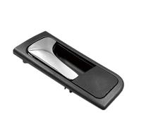 CSSPDM for Suzuki for Forenza 2004-2008 Car Chrome Alloy Door Handle 96548064 96548063 83101-85Z10 83102-85Z10 Handle kit(Style 1)