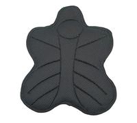 CSSPDM Motorcycle 3D Mesh Waterproof Pad Seat Cushion Nonslip Gel Accessories