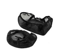 CSSPDM Motorcycle Airflow Breathable Seat Cover For Y&amaha For Tenere 700 T7 2022-