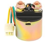 CSSPDM Motorcycle Electrical Starter Solenoid Relay For TRX500 TRX 500 FOURTRAX FOREMAN For RUBICON / TRX350 TRX400 FOURTRAX RANCHER changeover contact