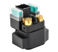 CSSPDM Motorcycle Electrical Starter Solenoid Relay Switches For RAPTOR 125 250 700 YFM125R YFM250 YFM700 / RHINO VIKING YXM 700 changeover contact