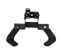 CSSPDM Motorcycle Mobile Phone Stand GPS Navigation Plate Bracket Accessories For TMAX 530 2012-2016