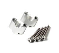 CSSPDM Motorcycle Modified Handlebar Risers Height Up Adapters For B&MW G310R G310GS G 310 GS R 2017-2023 Motorcycle Accessories