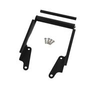 CSSPDM Motorcycle Phone Navigation Mount Mounting Bracket Accessories For MT-09 For Tracer 2015-2017