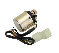 CSSPDM Motorcycle Starter Solenoid Relay For AquaTrax R12X F12X F15X 35850-HW1-671 changeover contact